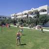 Maritime Hotel Apartments 